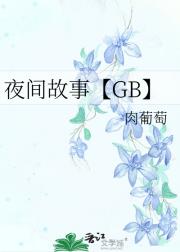 夜间故事【GB】
