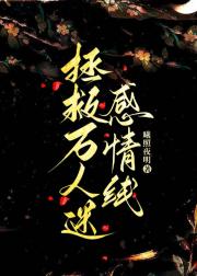 拯救万人迷感情线