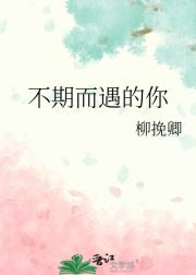 不期而遇的你
