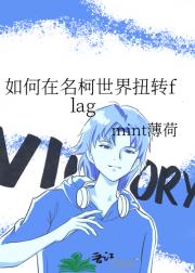 如何在名柯世界扭转flag