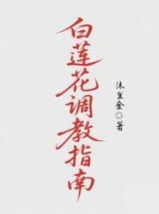白莲花调教指南