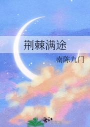 荆棘满途