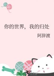 你的世界，我的归处