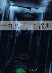 一九八三，在深圳