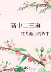 高中二三事