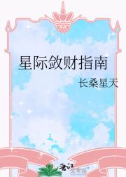星际敛财指南