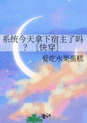 系统今天拿下宿主了吗？［快穿］