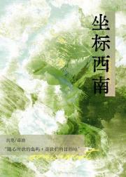 坐标西南