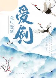 我只爱剑