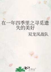 在一年四季里之寻觅遗失的美好