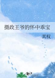 摄政王爷的怀中乖宝