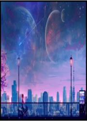 午夜幽静