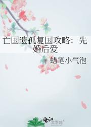 亡国遗孤复国攻略：先婚后爱