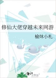 穿越：修仙大佬的未来游戏日志