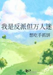 我是反派但万人迷