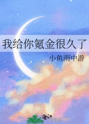 我给你氪金很久了