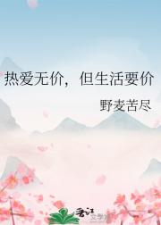 热爱无价，但生活要价