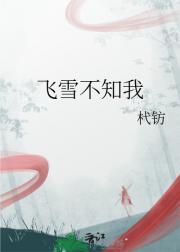 飞雪不知我