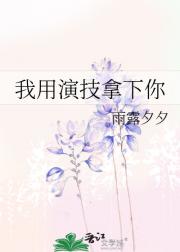 我用演技拿下你