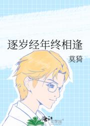 逐岁经年终相逢