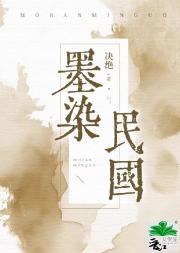 我在民国写小说