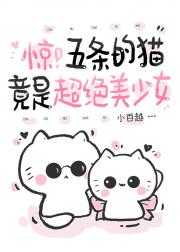 六眼的猫怎么这样