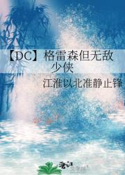 【DC】格雷森但无敌少侠