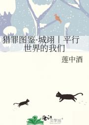 猎罪图鉴·城翊丨平行世界的我们