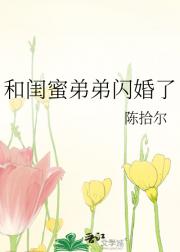 和闺蜜弟弟闪婚了