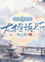 我邀黑莲花太子整顿天下