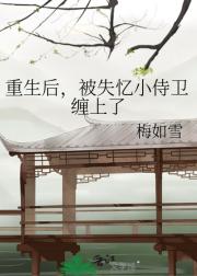 重生后，被失忆小侍卫缠上了