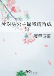 死对头公主逼我请旨成婚