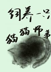 饲养一只猫猫师弟