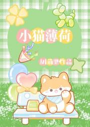 小猫薄荷