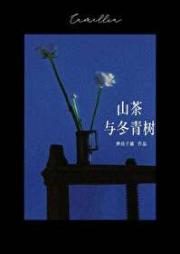 山茶与冬青树