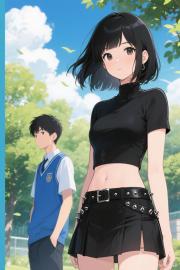 遇晴