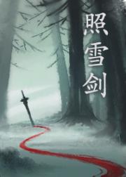 照雪剑