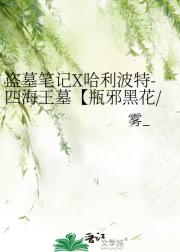 盗墓笔记X哈利波特-四海王墓【瓶邪黑花/