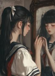 虚镜成殇