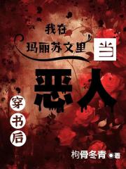 穿书后我在玛丽苏文里当恶人