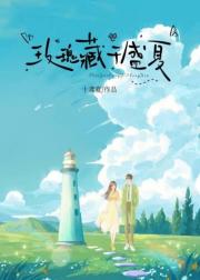 玫瑰藏于盛夏