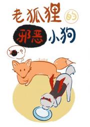老狐狸的邪恶小狗