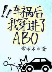 车祸后我穿进了abo