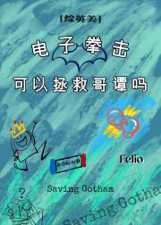 [综英美]电子拳击可以拯救哥谭吗