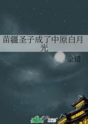 苗疆圣子成了中原白月光