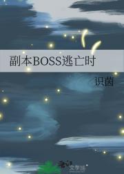 副本BOSS逃亡时