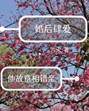 他故意相错亲