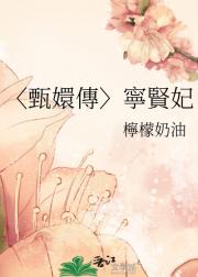 〈甄嬛傳〉寧賢妃