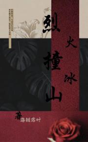 烈火撞冰山