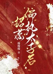 招惹偏执太子后